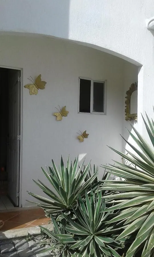 Apartament Casa Mariposas Cancún