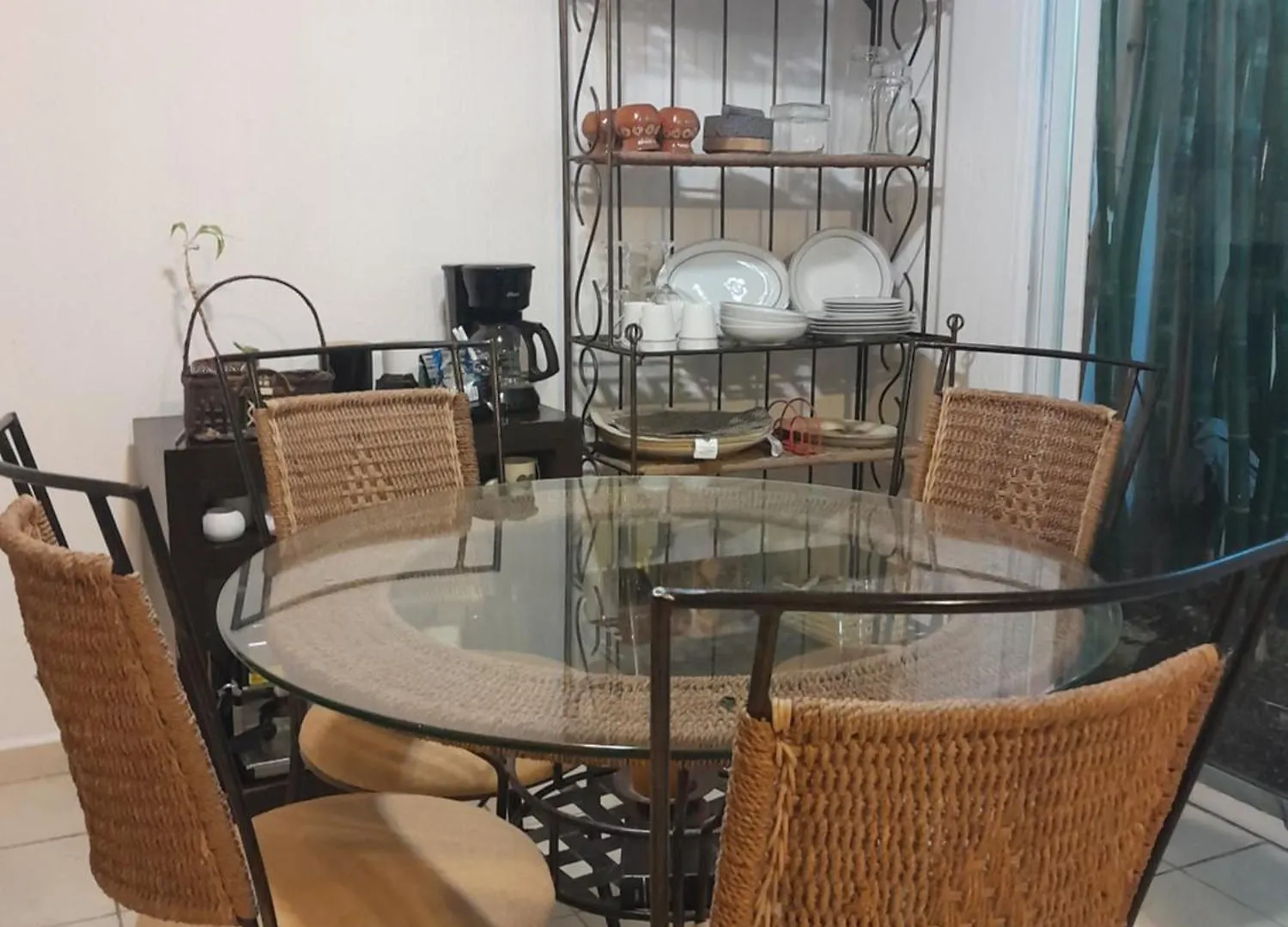 Apartament Casa Mariposas Cancún Kwatera prywatna