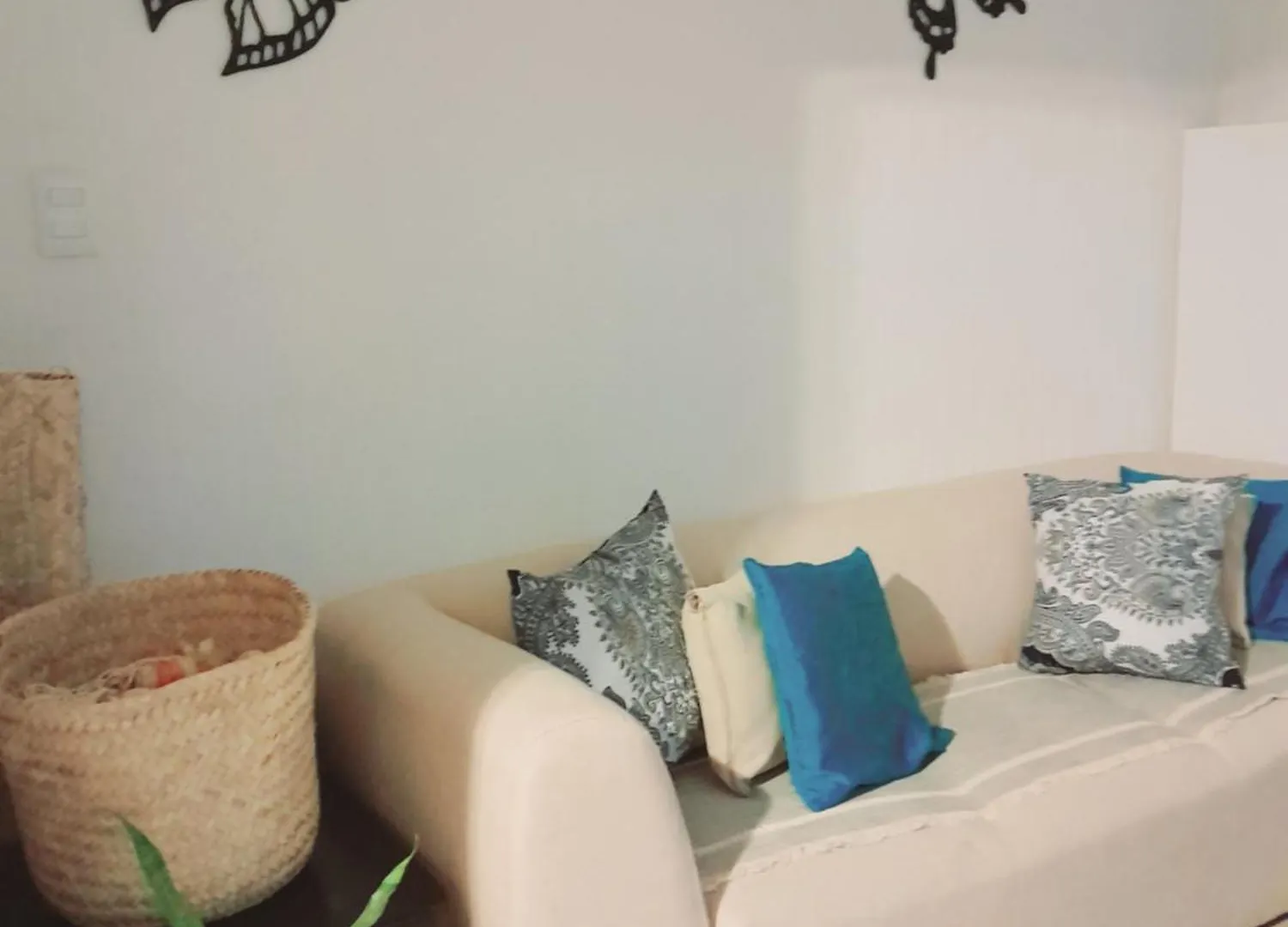 Kwatera prywatna Apartament Casa Mariposas Cancún Meksyk