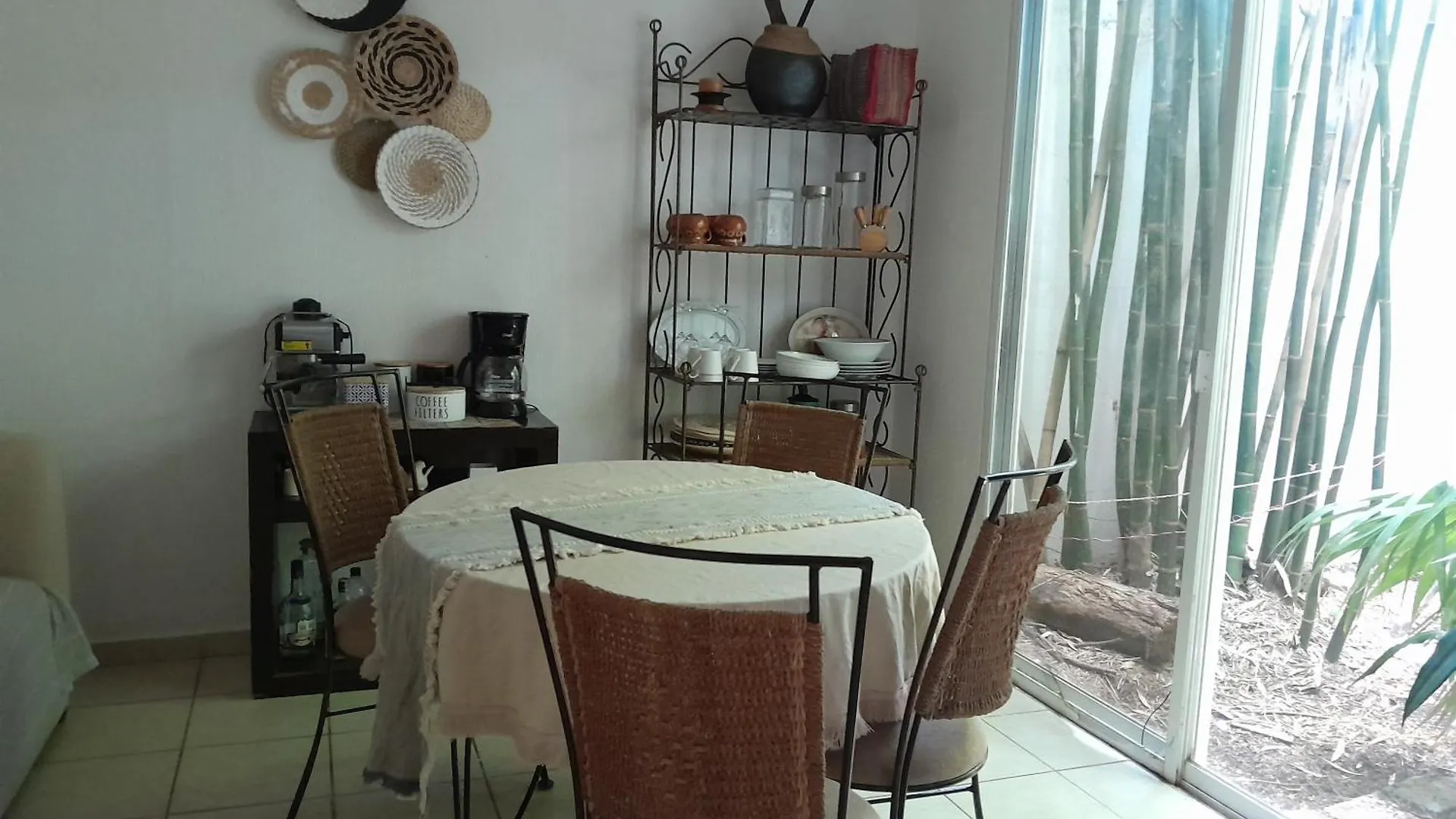 Apartament Casa Mariposas Cancún