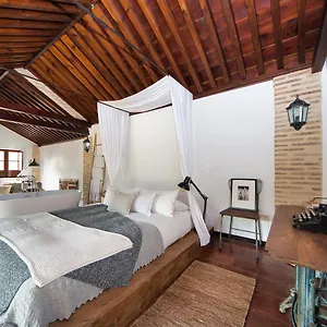 The Lovers Boutique , Granada Spanje