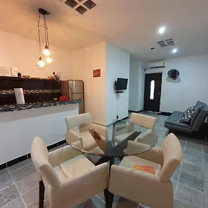 Frida Apartamento
