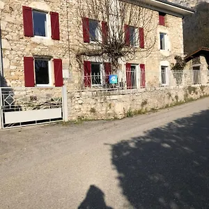 Au Vieux Four , La Riviere (Isere) Frankrijk