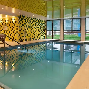 Domitys La Sardonne Centre-ville , Le Puy-en-Velay Frankrijk