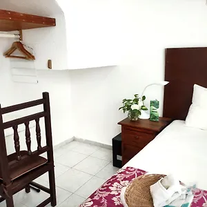  Séjour chez l'habitant Casa El Limonero