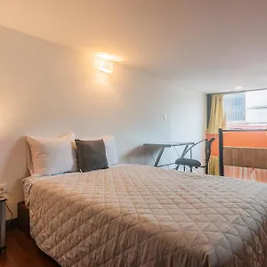 Appartement - Zone, Cancún
