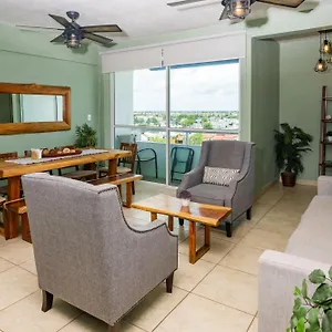Unico Y Agradable Dto En Zona Centro 6 Pax Apartment