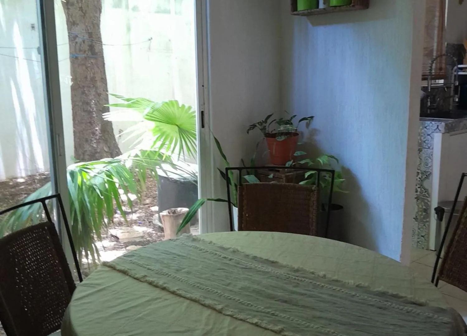 Appartement Casa Mariposas à Cancún 0*,  Mexique