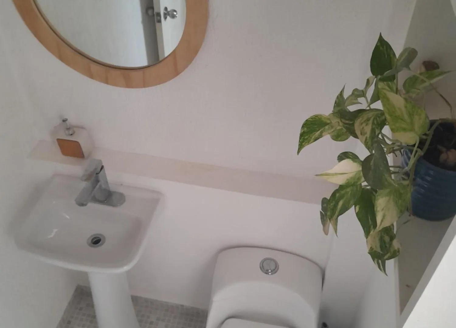 Appartement Casa Mariposas à Cancún Séjour chez l'habitant