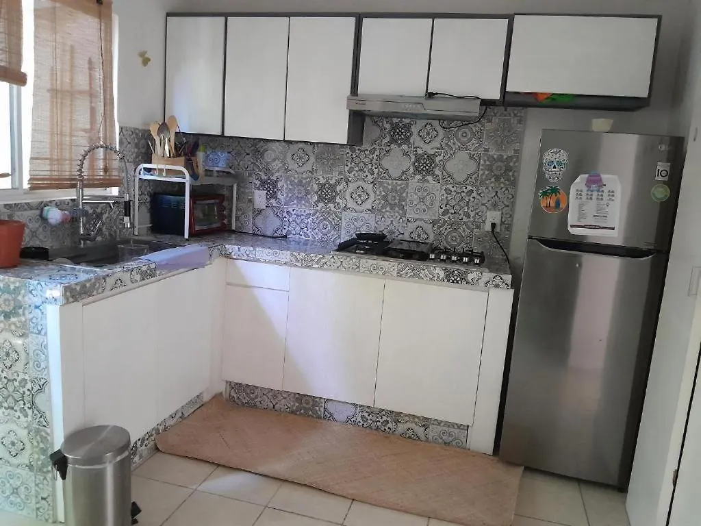 Appartement Casa Mariposas à Cancún 0*,
