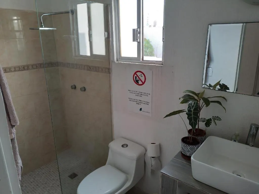 Appartement Casa Mariposas à Cancún 0*,  Mexique